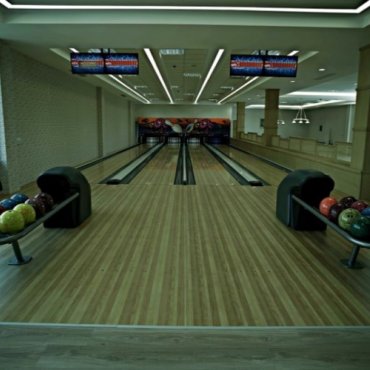 “Merdana” Hotel