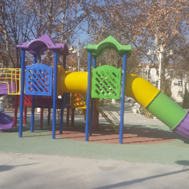 PublicPark Ashgabat city Trade Union