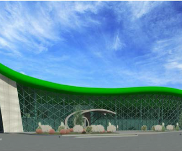 EPC of “Kia –Hyundai” Automobile Sales and Service Center